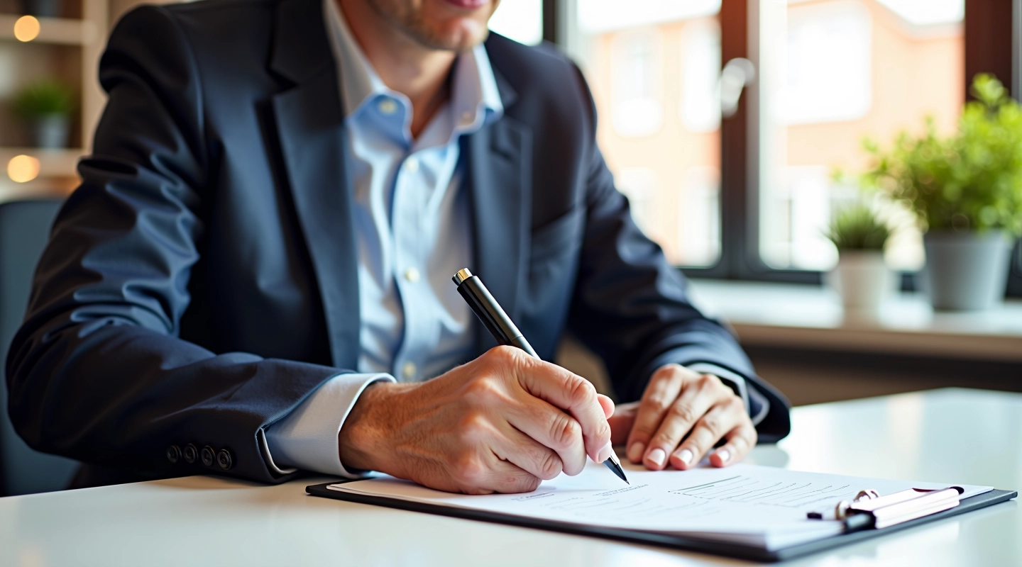 Checklist en planning voor appartementen zoeken